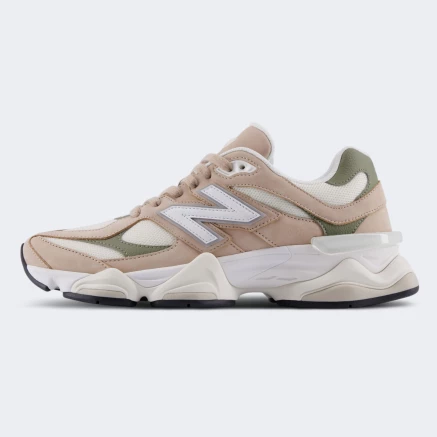Кросівки New Balance model 9060 - 178766 Кросівки New Balance model 9060 - 178766