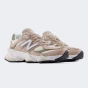 Кросівки New Balance model 9060, фото 2 - інтернет магазин MEGASPORT