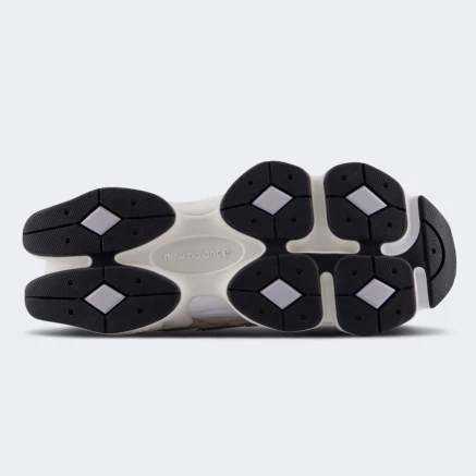 Кросівки New Balance model 9060 - 178763