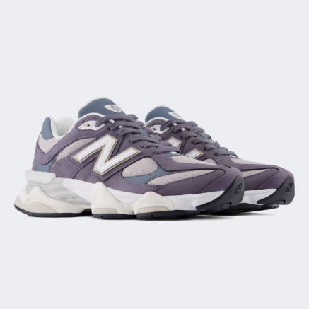 Кросівки New Balance model 9060 - 178765
