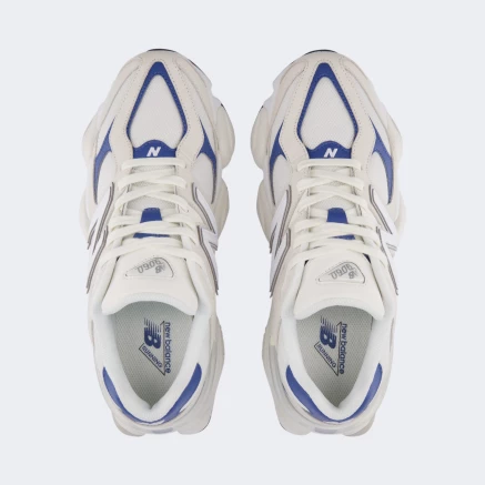 Кросівки New Balance model 9060 - 178763