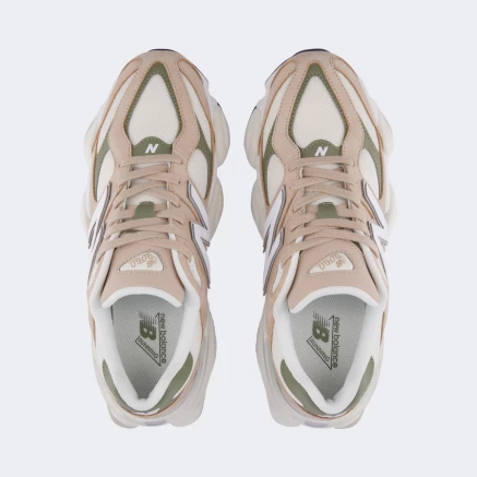 Кросівки New Balance model 9060 - 178766 Кросівки New Balance model 9060 - 178766