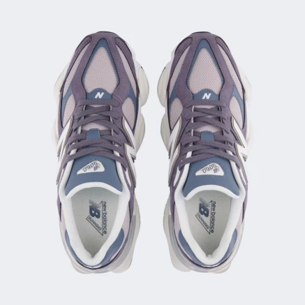 Кросівки New Balance model 9060 - 178765