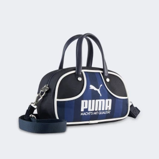 Сумка Puma 1976 WORLD CUP Mini Grip Bag | Колір: синій | купити в