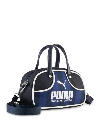 Сумка Puma 1976 WORLD CUP Mini Grip Bag - 179040