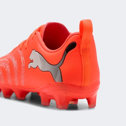 Бутси Puma FUTURE 9 PLAY FG/AG Jr - 179041