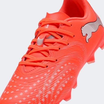 Бутси Puma FUTURE 9 PLAY FG/AG Jr - 179041
