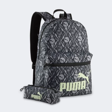 PHASE AOP Backpack Set