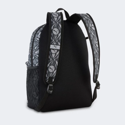Рюкзак Puma PHASE AOP Backpack Set - 179037