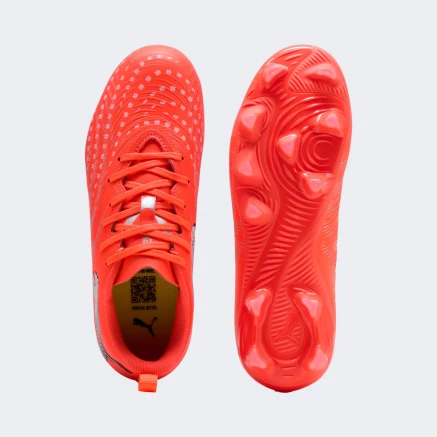 Бутси Puma FUTURE 9 PLAY FG/AG Jr - 179041