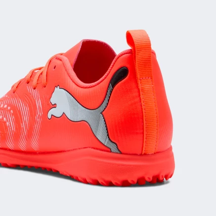Бутси Puma FUTURE 9 PLAY TT Jr - 179043 Бутси Puma FUTURE 9 PLAY TT Jr - 179043