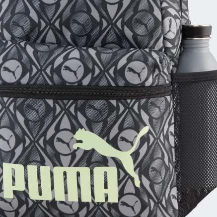Рюкзак Puma PHASE AOP Backpack Set - 179037