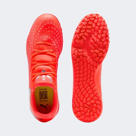 Бутси Puma FUTURE 9 PLAY TT - 179042