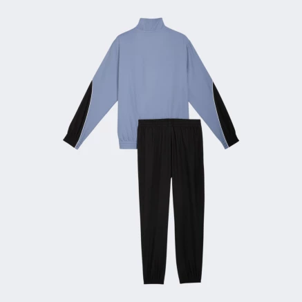 Спортивний костюм Puma Woven Colorblock Suit - 179056