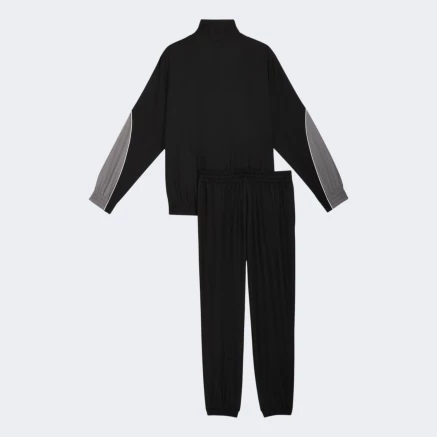 Спортивний костюм Puma Woven Colorblock Suit - 179055 Спортивний костюм Puma Woven Colorblock Suit - 179055