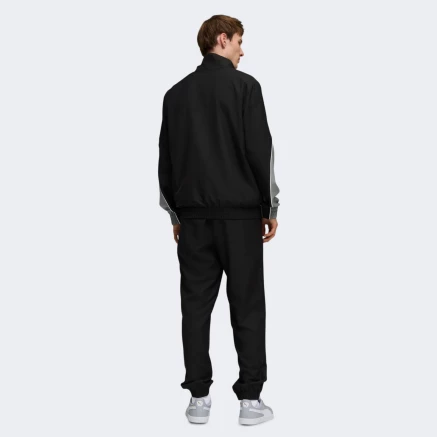 Спортивний костюм Puma Woven Colorblock Suit - 179055 Спортивний костюм Puma Woven Colorblock Suit - 179055