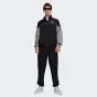 Спортивний костюм Puma Woven Colorblock Suit, фото 1 - інтернет магазин MEGASPORT