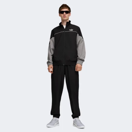 Спортивний костюм Puma Woven Colorblock Suit - 179055 Спортивний костюм Puma Woven Colorblock Suit - 179055