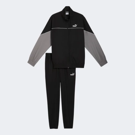 Спортивний костюм Puma Woven Colorblock Suit - 179055 Спортивний костюм Puma Woven Colorblock Suit - 179055