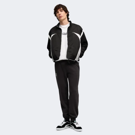 Спортивнi штани Puma AMF1 Ess Sweat Pants - 179052 Спортивнi штани Puma AMF1 Ess Sweat Pants - 179052