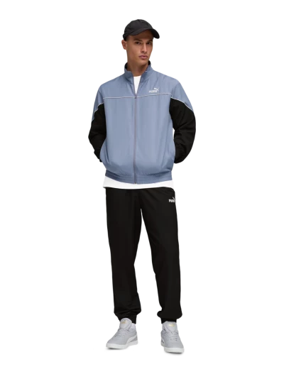Спортивний костюм Puma Woven Colorblock Suit - 179056 Спортивний костюм Puma Woven Colorblock Suit - 179056