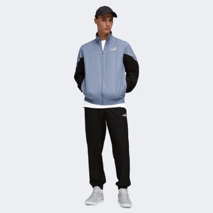 Спортивний костюм Puma Woven Colorblock Suit - 179056