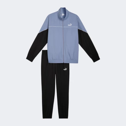 Спортивний костюм Puma Woven Colorblock Suit - 179056