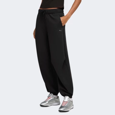 PUMATECH SENSE Soft Touch Balloon Drycell Pants DK cl PUMATECH SENSE Soft Touch Balloon Drycell Pants DK cl