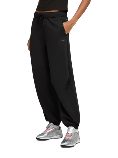 Спортивнi штани Puma PUMATECH SENSE Soft Touch Balloon Drycell Pants DK cl - 179051 Спортивнi штани Puma PUMATECH SENSE Soft Touch Balloon Drycell Pants DK cl - 179051