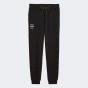 Спортивнi штани Puma AMF1 Ess Sweat Pants, фото 4 - інтернет магазин MEGASPORT