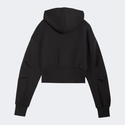 Кофта Puma PUMATECH SENSE Full-Zip Soft Touch Drycell Hoodie DK - 179050