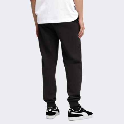 Спортивнi штани Puma AMF1 Ess Sweat Pants - 179052 Спортивнi штани Puma AMF1 Ess Sweat Pants - 179052