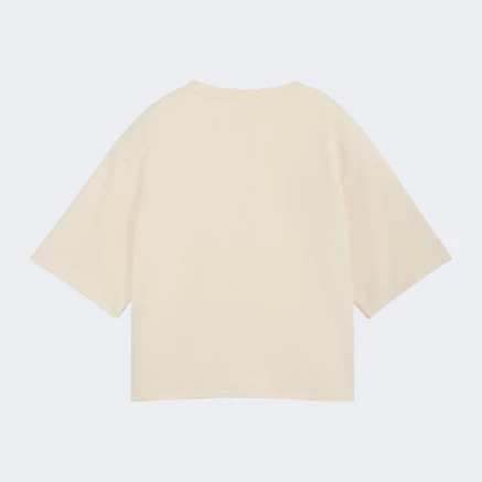 Футболка Puma ESS ELEVATED Relaxed Tee - 179058