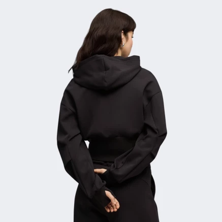 Кофта Puma PUMATECH SENSE Full-Zip Soft Touch Drycell Hoodie DK - 179050