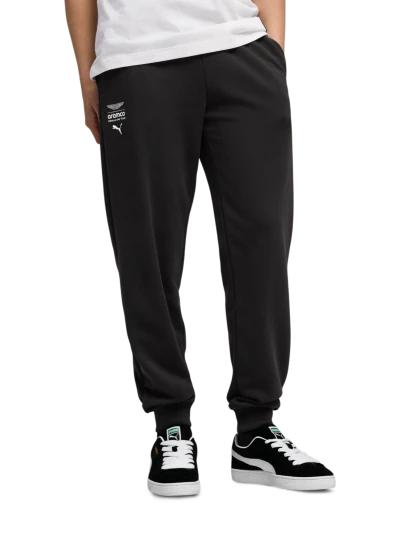 Спортивнi штани Puma AMF1 Ess Sweat Pants - 179052 Спортивнi штани Puma AMF1 Ess Sweat Pants - 179052