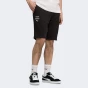 Шорти Puma AMF1 Essential Sweat Shorts (Regular), фото 1 - інтернет магазин MEGASPORT