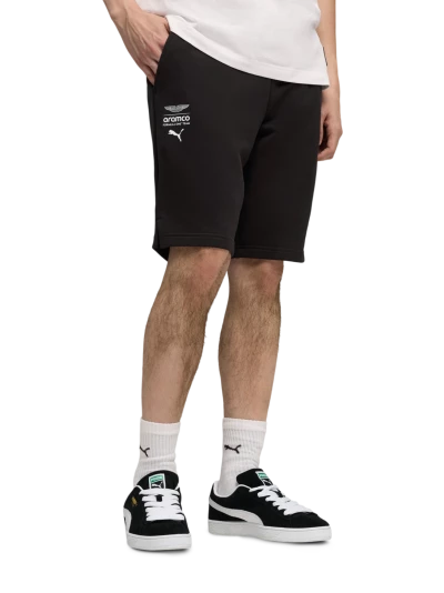 Шорти Puma AMF1 Essential Sweat Shorts (Regular) - 179054