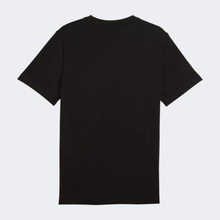 Футболка Puma AMF1 Essential Big Logo Tee (Regular) - 179053 Футболка Puma AMF1 Essential Big Logo Tee (Regular) - 179053