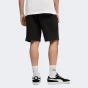 Шорти Puma AMF1 Essential Sweat Shorts (Regular), фото 2 - інтернет магазин MEGASPORT