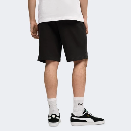 Шорти Puma AMF1 Essential Sweat Shorts (Regular) - 179054 Шорти Puma AMF1 Essential Sweat Shorts (Regular) - 179054