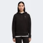 Кофта Puma ESS ELEVATED Comfort Hoodie, фото 1 - інтернет магазин MEGASPORT