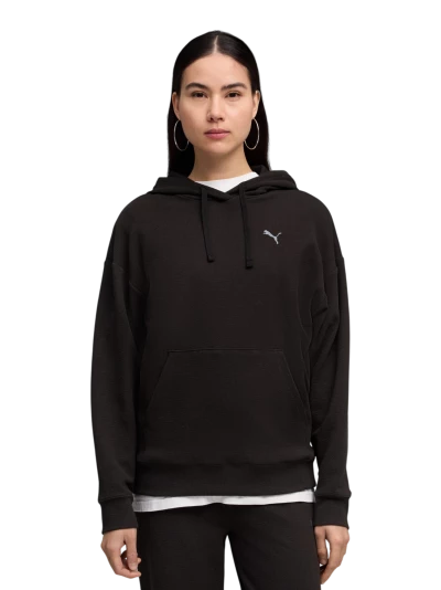 Кофта Puma ESS ELEVATED Comfort Hoodie - 179059 Кофта Puma ESS ELEVATED Comfort Hoodie - 179059
