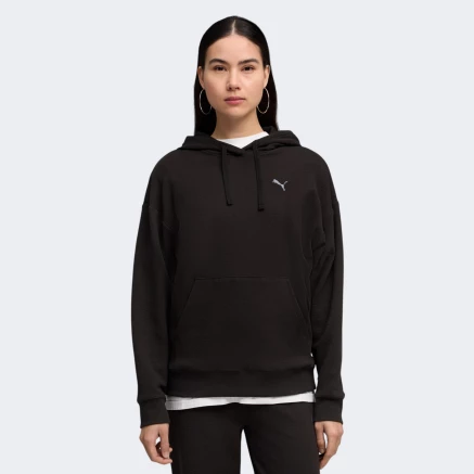 Кофта Puma ESS ELEVATED Comfort Hoodie - 179059