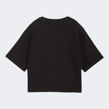 Футболка Puma ESS ELEVATED Relaxed Tee - 179057 Футболка Puma ESS ELEVATED Relaxed Tee - 179057