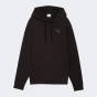 Кофта Puma ESS ELEVATED Comfort Hoodie, фото 4 - інтернет магазин MEGASPORT