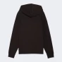 Кофта Puma ESS ELEVATED Comfort Hoodie, фото 5 - інтернет магазин MEGASPORT