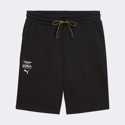 Шорти Puma AMF1 Essential Sweat Shorts (Regular) - 179054 Шорти Puma AMF1 Essential Sweat Shorts (Regular) - 179054