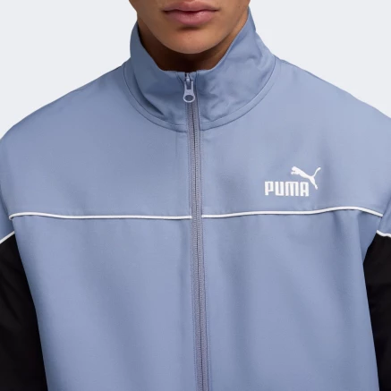 Спортивний костюм Puma Woven Colorblock Suit - 179056