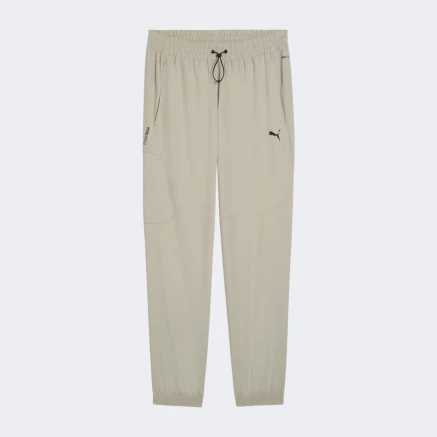 Спортивнi штани Puma PUMATECH Woven Cargo Pants cl - 179069