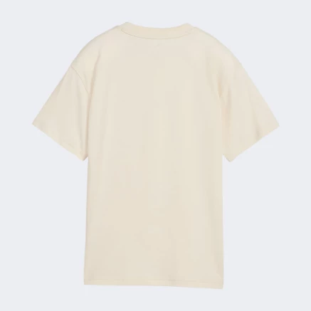 Футболка Puma ESS GRAPHIC Animal Relaxed Tee G - 179071